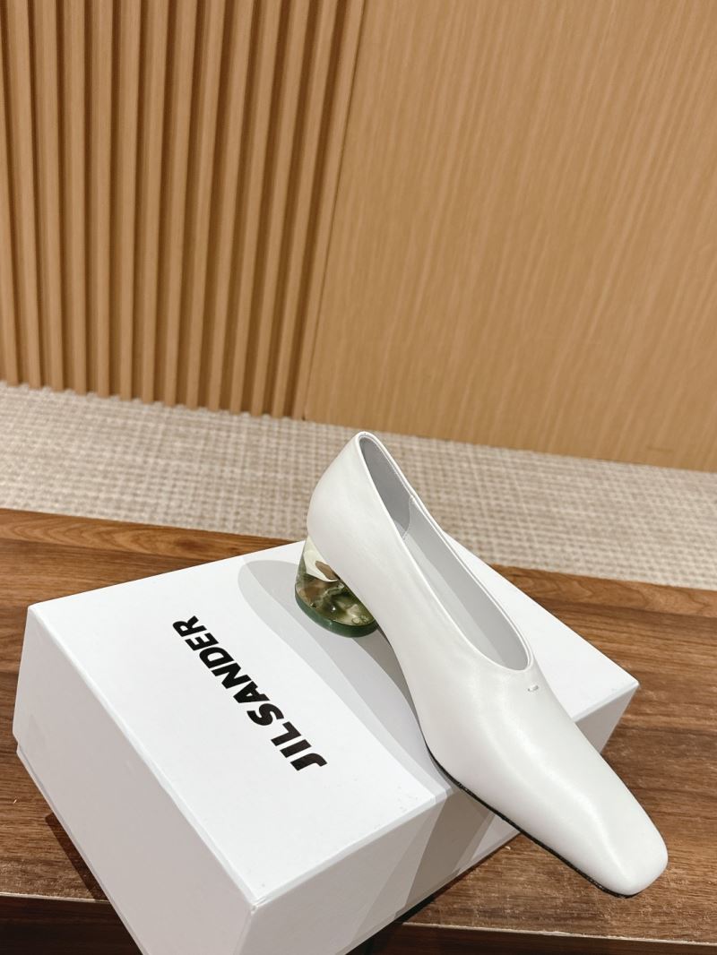 Jil Sander Shoes